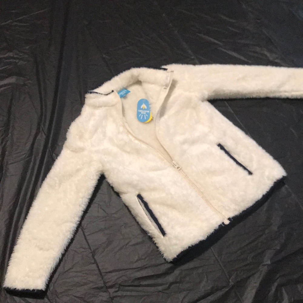 Lighting Bug Kids Fleece
